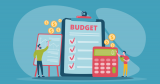 Setting a promo budget