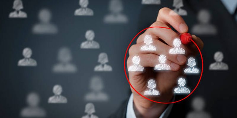 Target Audience profiling