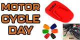 Reaching Motorcycle Enthusiasts
